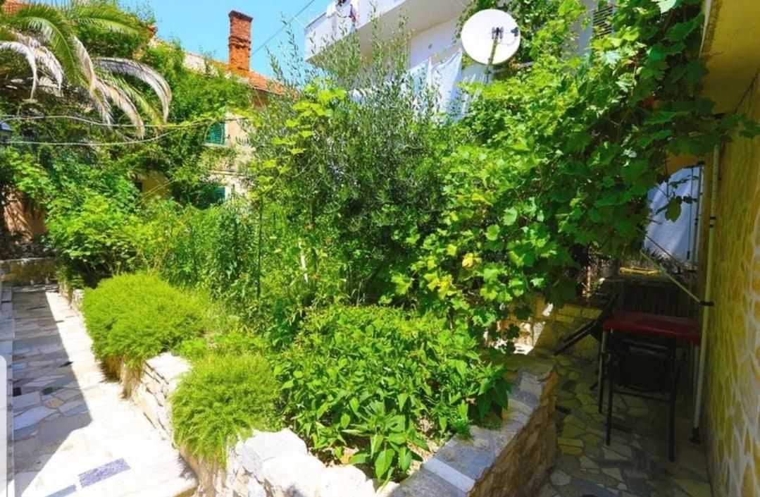 Nala Apartments Σπλιτ Εξωτερικό φωτογραφία