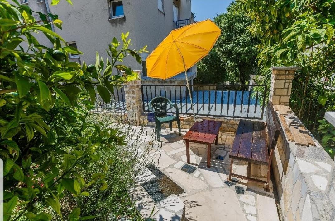 Nala Apartments Σπλιτ Εξωτερικό φωτογραφία
