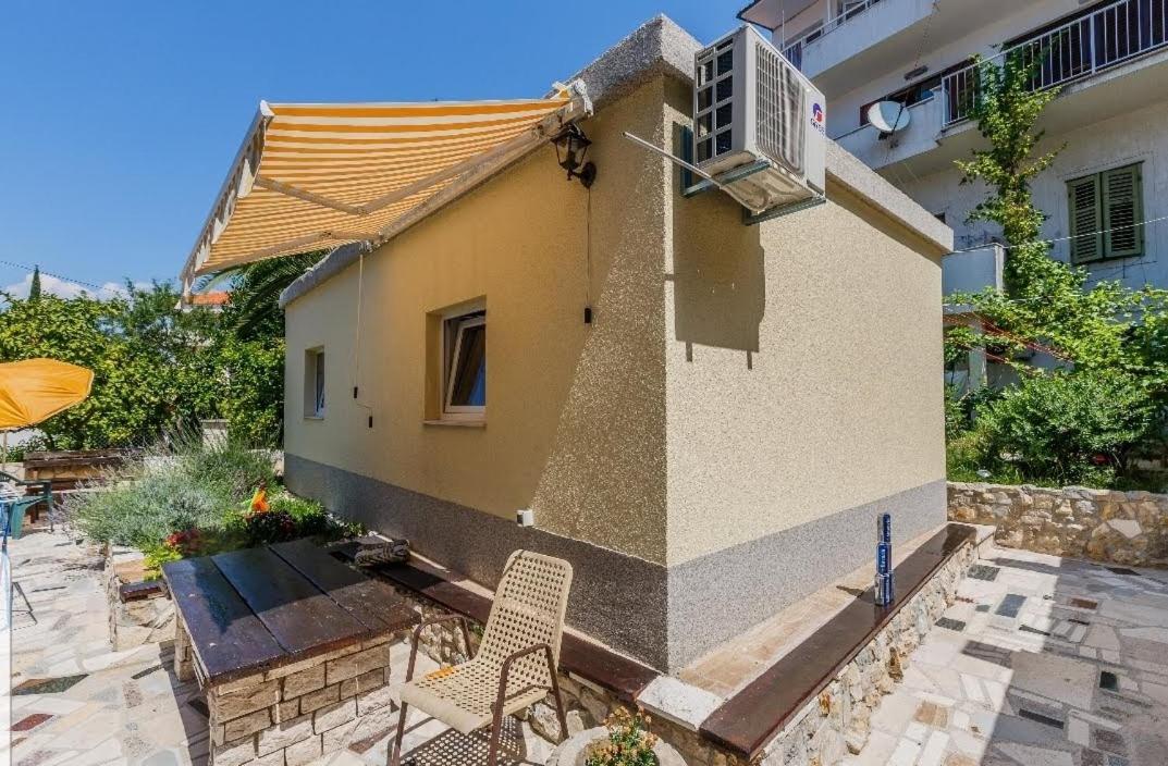 Nala Apartments Σπλιτ Εξωτερικό φωτογραφία