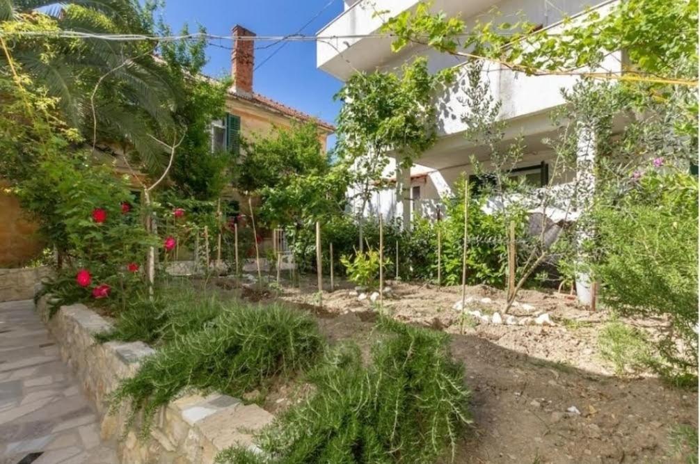 Nala Apartments Σπλιτ Εξωτερικό φωτογραφία