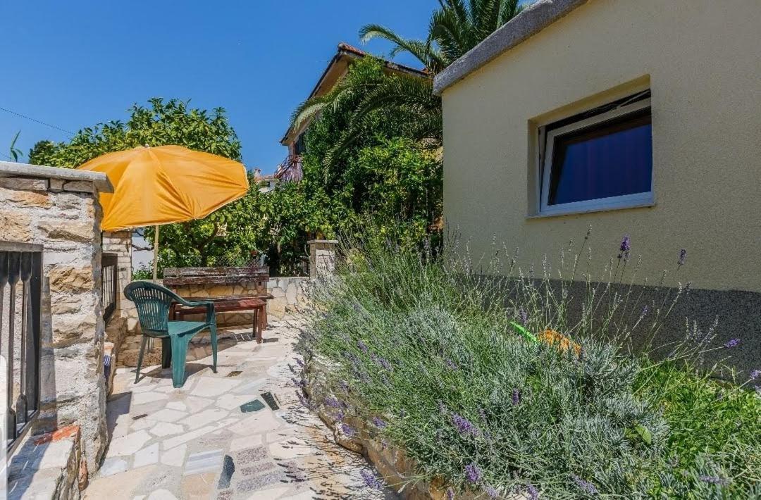 Nala Apartments Σπλιτ Εξωτερικό φωτογραφία
