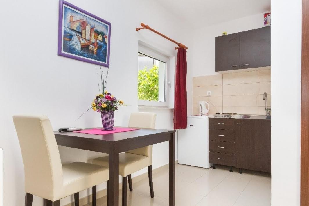 Nala Apartments Σπλιτ Εξωτερικό φωτογραφία