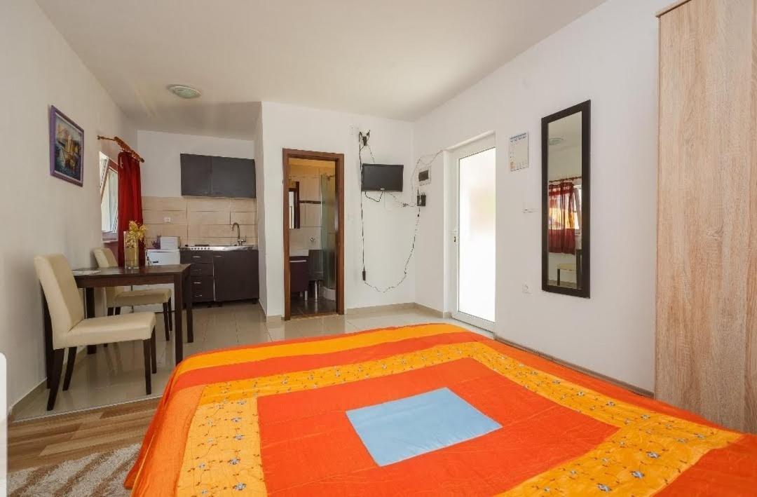 Nala Apartments Σπλιτ Εξωτερικό φωτογραφία