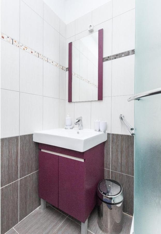 Nala Apartments Σπλιτ Εξωτερικό φωτογραφία