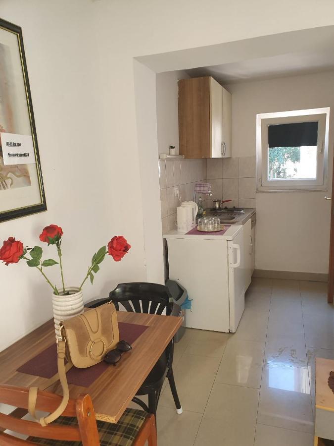 Nala Apartments Σπλιτ Εξωτερικό φωτογραφία