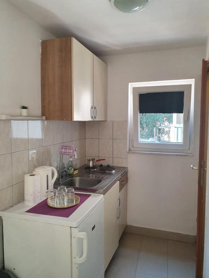 Nala Apartments Σπλιτ Εξωτερικό φωτογραφία