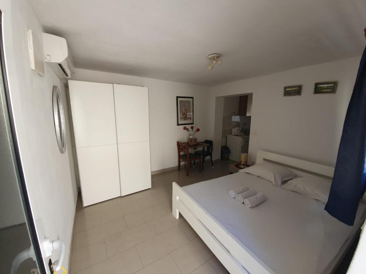 Nala Apartments Σπλιτ Εξωτερικό φωτογραφία