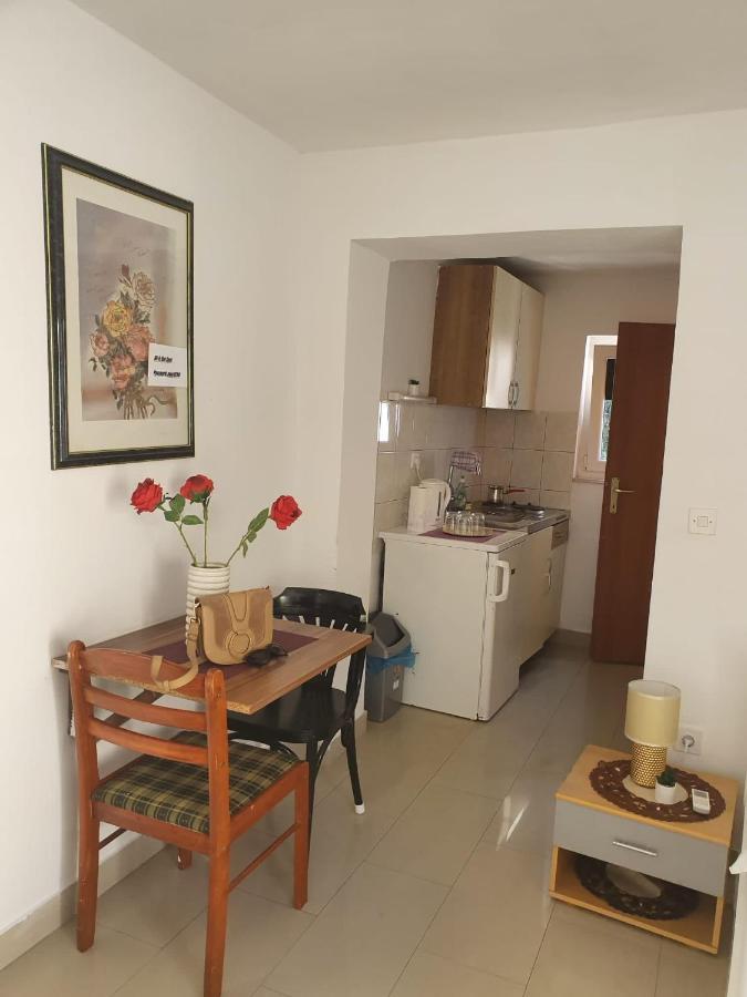 Nala Apartments Σπλιτ Εξωτερικό φωτογραφία