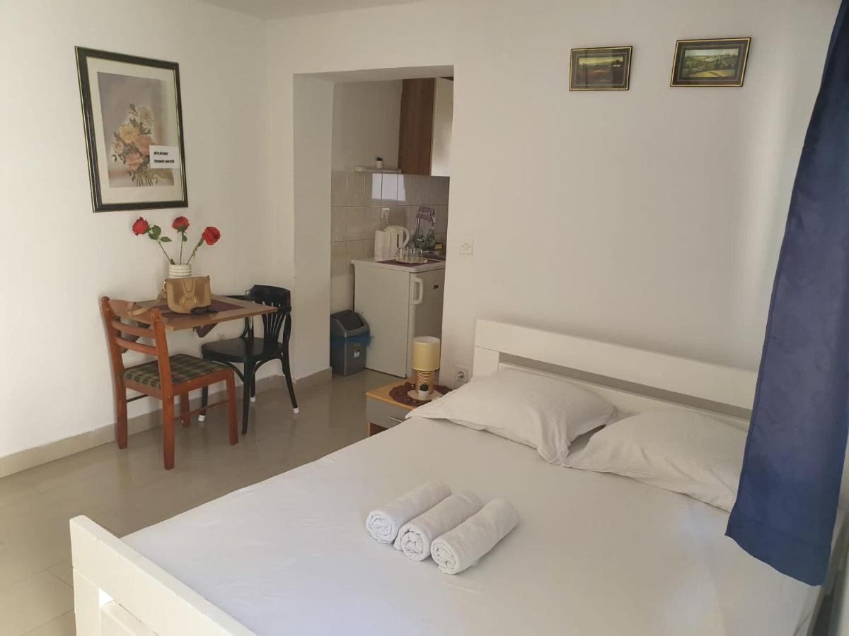 Nala Apartments Σπλιτ Εξωτερικό φωτογραφία