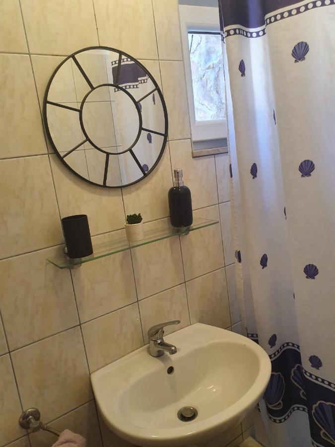 Nala Apartments Σπλιτ Εξωτερικό φωτογραφία